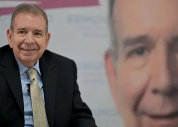 Venezuela: la fiscalía pidió el arresto del opositor Edmundo González Urrutia