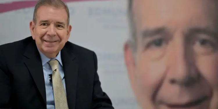 Venezuela: la fiscalía pidió el arresto del opositor Edmundo González Urrutia