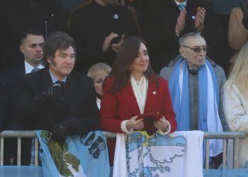 Victoria Villarruel confrontó contra Cancillería por un acuerdo con el Reino Unido por Malvinas: “Ese es mi límite”