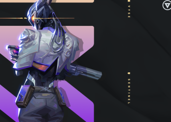 Videojuegos: ¡Ya está disponible el nuevo agente de Valorant! Todo lo que tenés que saber de Vyse