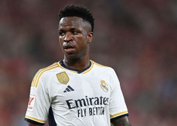 Vinicius y un desesperado pedido para España y el racismo: “Hasta el Mundial 2030 tiene que evolucionar”