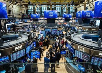Wall Street: suben el S&P 500 y el Nasdaq a la espera del informe de inflación