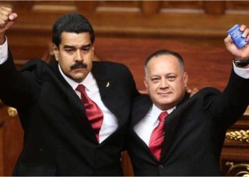 Ya son cuatro los estadounidenses detenidos en Venezuela por supuesto plan contra Nicolás Maduro