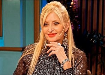 “Yuyito” González contó que conocerá a los padres de Javier Milei durante la presentación del Presupuesto