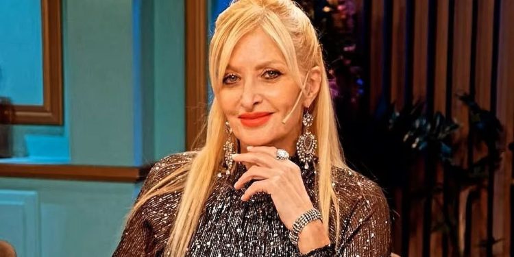 “Yuyito” González contó que conocerá a los padres de Javier Milei durante la presentación del Presupuesto