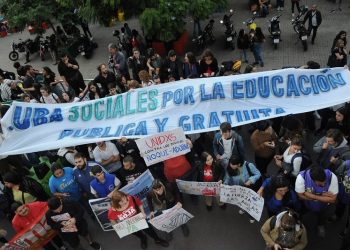 Fuerte repudio a los diputados que acompañaron el veto, paro total y plan de lucha