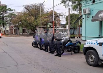 Ramón “Tito” López y familia con prisión preventiva y trasladados a la U7