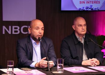 Nuevo Banco del Chaco presentó Día de la Madre con Tuya