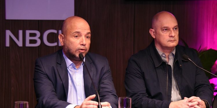 Nuevo Banco del Chaco presentó Día de la Madre con Tuya