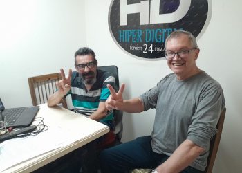 Juan Manuel Pedrini : “Pusieron en marcha la ira como metodología política”