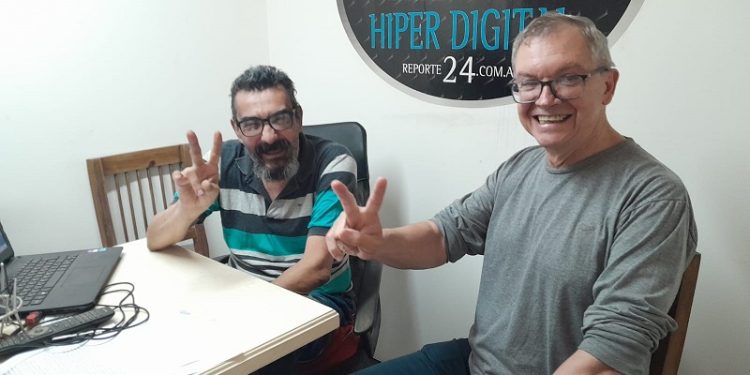 Juan Manuel Pedrini : “Pusieron en marcha la ira como metodología política”