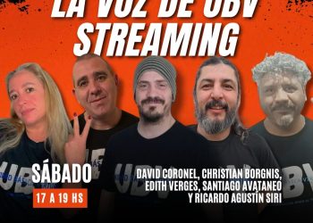 La UBV se incorpora a la Red Digital de Noticias
