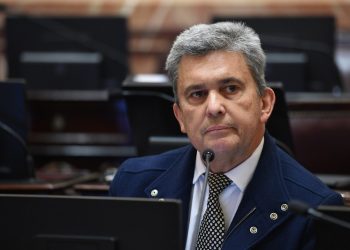 Zimmermann viaja a Brasil para participar de la 1ra. Cumbre Sudamericana Agroglobal