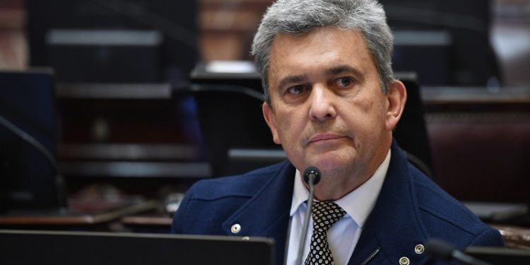 Zimmermann viaja a Brasil para participar de la 1ra. Cumbre Sudamericana Agroglobal