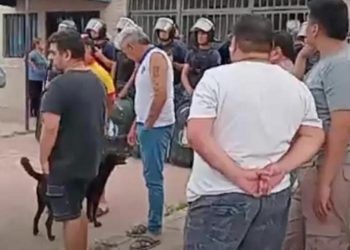 La Unión Judicial repudia actos de violencia contra trabajadora judicial