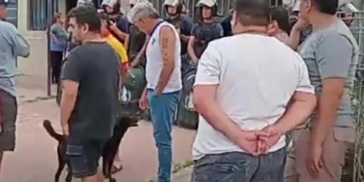 La Unión Judicial repudia actos de violencia contra trabajadora judicial