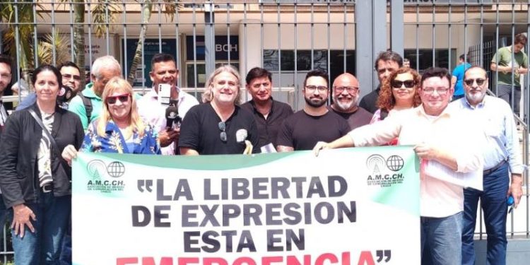 Crece el escándalo por la distribución de la Pauta Publicitaria en el Chaco
