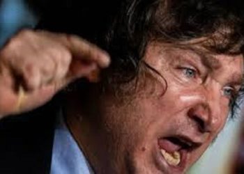 Milei continúa su plan de odio, ahora trato de “chorros” a las universidades para justificar el veto y la auditoría