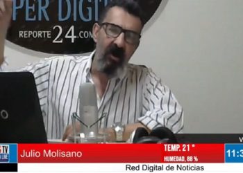 Zdero manda a Resico a maltratar a los medios de comunicación para repartir 5.000 millones con sus compinches