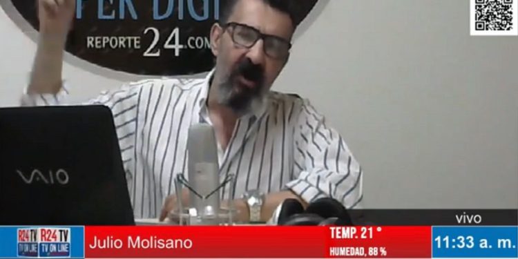 Zdero manda a Resico a maltratar a los medios de comunicación para repartir 5.000 millones con sus compinches