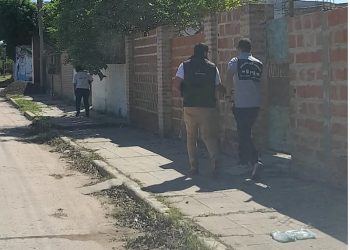 Comenzaron los aprietes a los inmigrantes residentes en la argentina