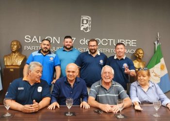 Fuerte apoyo de los trabajadores y Militantes para Cristina Fernández de Kirchner en el Chaco