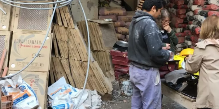 Cada vez más pobres: creció 70% la cantidad de asalariados privados que no llegan a cubrir una canasta básica