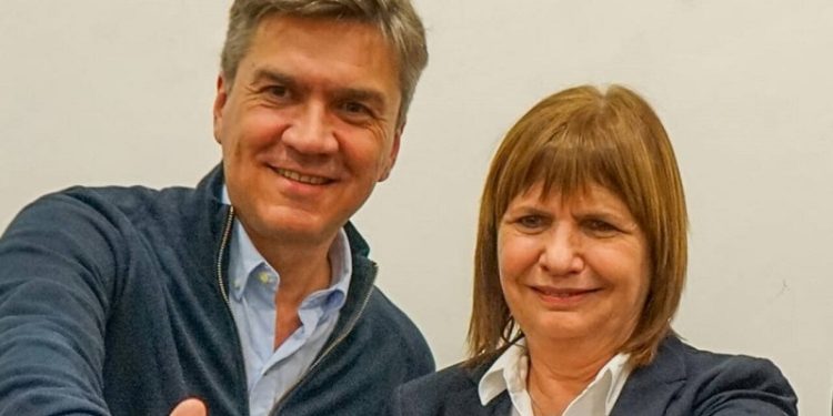 Zdero haciendo turismo politiquero en Europa gastando de “la nuestra” como si fuera de ellos