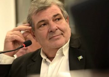 Peche: “La denuncia de Bogado constituye un acto de extrema gravedad institucional