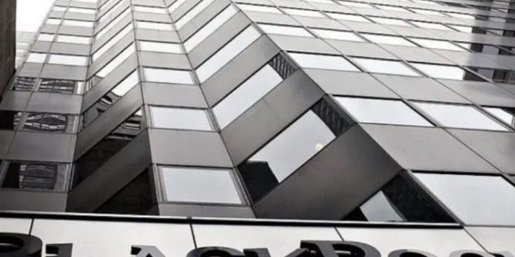 BlackRock advirtió por una posible devaluación y la disparada de la inflación