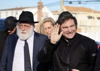 Tito López pidió que se investigue las 50 mil hectáreas de Eduardo Elsztain en el Chaco