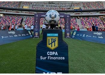 AFA: cómo será el formato de los torneos de Primera División en 2025