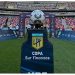AFA: cómo será el formato de los torneos de Primera División en 2025