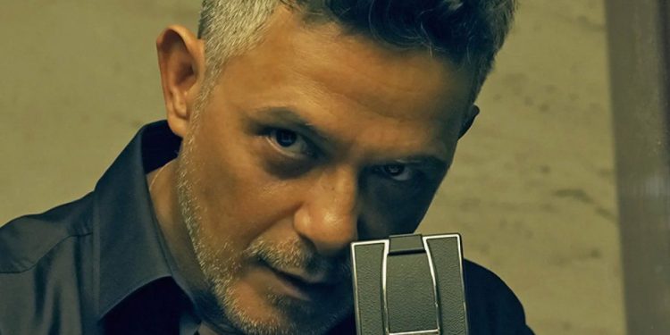 Alejandro Sanz contó que sufrió problemas de salud mental a causa de su separación