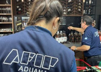 Andrés Véliz será el nuevo titular de la DGA