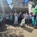 Ante el abandono del sistema de salud, movilizaron trabajadores de los 34 hospitales públicos de CABA