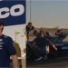 Así es el nuevo auto de Williams que Franco Colapinto usará en el gran Premio de México