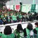 ATE reclamó la “inmediata reapertura” de las paritarias y prepara nuevas medidas de fuerza