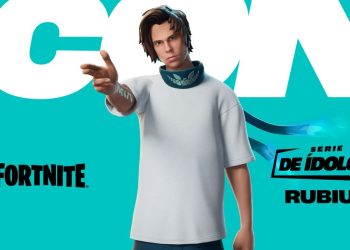 ¡Atención gamers! Rubius lanzó un torneo de Fortnite y estos son los participantes: hay sorpresas