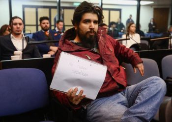 Atentado a Cristina Fernández de Kirchner: ampliaron la acusación por violencia de género.