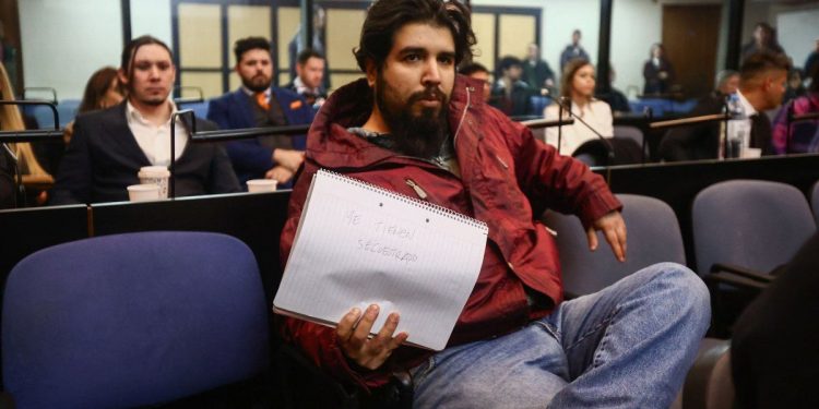 Atentado a Cristina Fernández de Kirchner: ampliaron la acusación por violencia de género.