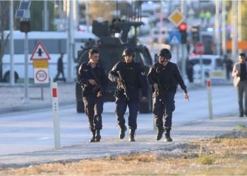 Atentado en Turquía: detuvieron a más de 170 personas por supuestos lazos con el terrorismo