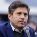 Axel Kicillof repudió la frase de Javier Milei sobre Cristina: “Es incompatible con la democracia”