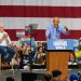 Barack Obama encabezó un acto en apoyo a Kamala Harris y arremetió contra Donald Trump