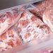 ¡Basta de microondas! Conocé este simple truco para descongelar la carne rápido