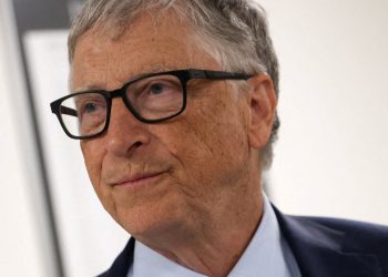 Bill Gates revela sus tres alarmantes preocupaciones sobre la inteligencia artificial