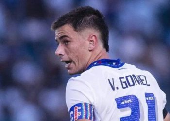 Boca empezó a negociar por un jugador de Vélez que estuvo a punto de jugar en River