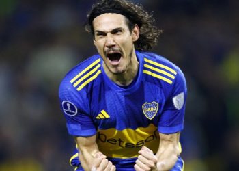 Boca no pudo con Riestra en La Bombonera y se llevó un sufrido empate