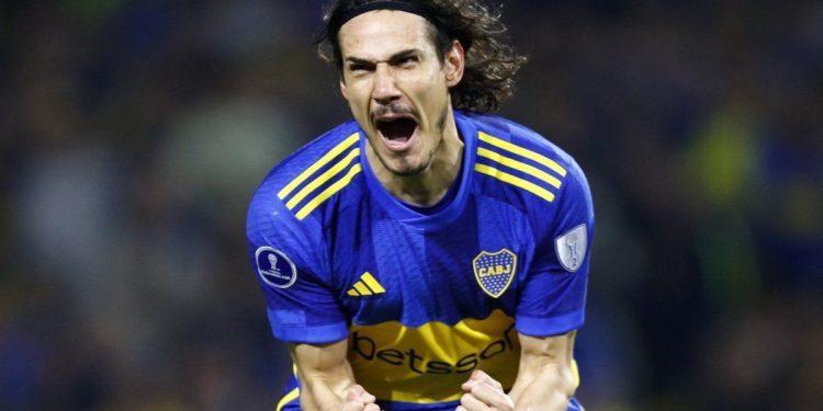 Boca no pudo con Riestra en La Bombonera y se llevó un sufrido empate