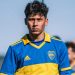 Boca pierde a Luka Andrade, otra de sus máximas promesas